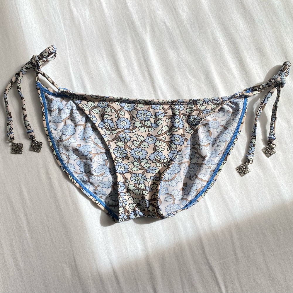 Zimmermann Swim Bottom